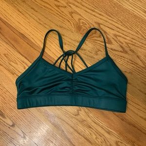 Alo sports bra